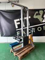 Life Fitness pro2 lat pulldown, Ophalen of Verzenden, Overige typen