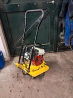 Trilplaat in nieuwstaat - slechts 1 uur gebruikt!, Ophalen, Zo goed als nieuw, Overige typen