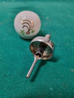 -	sherry schenker dop brocante, Verzamelen, Retro, Ophalen of Verzenden