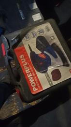 Schuurmachine, Ophalen of Verzenden, Gebruikt