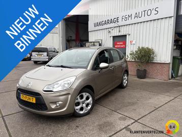 Citroen C3 1.4 VTi Ligne Business beschikbaar voor biedingen