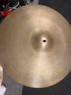 AVEDIS ZILDJIAN 18, 20 en 22 inch jaren 60 en 70 v.a. 125,-, Overige merken, Gebruikt, A vd linden, Arjenvdlinden@wxs.nl