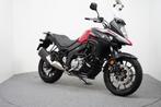 Suzuki DL 650 V-STROM (bj 2019), Motoren, Motoren | Suzuki, Bedrijf, Meer dan 35 kW, Toermotor, ABS