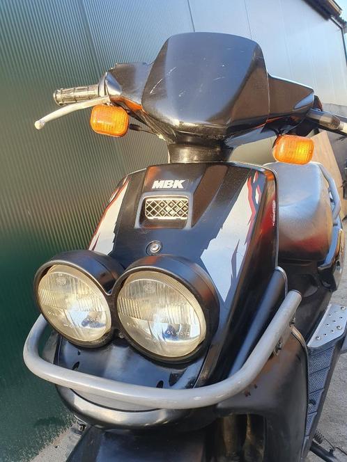 MBK booster 100cc motorscooter Runner 180cc skipper A1, Motoren, Tuning en Styling, Ophalen