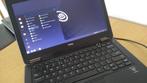 Laptop DELL E7250, Computers en Software, Chromebooks, 4 GB of minder, 13 inch, Qwerty, Ophalen of Verzenden