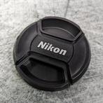 Nikon LC-55 lensdop voor Nikon cameralenzen met 55mm, Audio, Tv en Foto, Fotografie | Filters, Overige merken, Verzenden, Overige typen