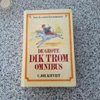 De grote Dik Trom Omnibus, Ophalen of Verzenden, Zo goed als nieuw