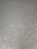 Betonlook Vinyl Vloer 4x4 meter, Ophalen, Nieuw, 25 tot 50 m², Grijs