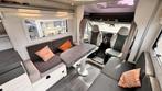 Startklaar AutomaatChausson Titanium Ultimate 640 2023 13dkm, Diesel, Tot en met 4, Chausson, Bedrijf
