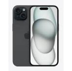 iphone 15 - 128Gb - 5G  Black  op voorraad  + garantie, Telecommunicatie, Mobiele telefoons | Toebehoren en Onderdelen, Ophalen of Verzenden