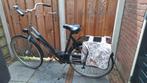 Raleigh fiets stadsfiets 28 inch, Fietsen en Brommers, 47 tot 50 cm, Ophalen, Gebruikt, Raleigh