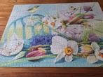 Marjolein Bastin, Hobby en Vrije tijd, Denksport en Puzzels, Ophalen of Verzenden, 500 t/m 1500 stukjes, Gebruikt