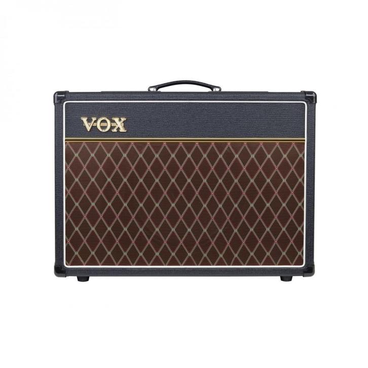 Nieuw! Vox Gitaar Buizenversterker AC15C1, Muziek en Instrumenten, Versterkers | Bas en Gitaar, Nieuw, Gitaar, Minder dan 50 watt