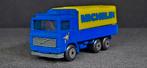 Matchbox Volvo Michelin Truck. BIEDEN, Ophalen of Verzenden, Gebruikt, Bus of Vrachtwagen