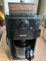 Philips koffiezetapparaat, Witgoed en Apparatuur, Koffiezetapparaten, Ophalen, Zo goed als nieuw, Koffiemachine