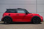 MINI Hatchback Cooper S JCW Automaat / Panoramadak / Achteru, 1998 cc, Gebruikt, Met garantie (alle), Bedrijf
