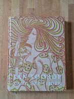 Gerard van Wezel Jan Toorop Zang der Tijden Schilderkunst, Ophalen of Verzenden, Zo goed als nieuw, Gerard van Wezel