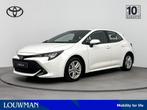 Toyota Corolla Hybrid 140 Business Plus (bj 2022, automaat), 12 maanden, Gebruikt, 4 cilinders, Corolla