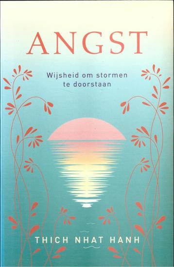 Angst – Wijsheid om stormen te doorstaan beschikbaar voor biedingen