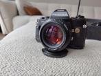 Pentax Super A, Ophalen of Verzenden, Gebruikt, Spiegelreflex, Pentax