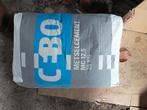 20 zakken cement, Ophalen, Overige materialen, 30 cm of meer, 50 tot 150 cm