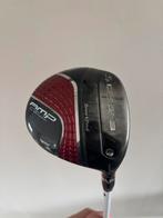 Cobra Amp Cell Smartpad Houten 3/4 - Lite Flex - Nette Staat, Sport en Fitness, Golf, Cobra, Ophalen of Verzenden, Cobra, Club