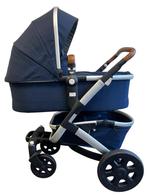 Joolz Kinderwagen, Maxicosi, Autostoel en meer, Kinderen en Baby's, Kinderwagens en Combinaties, Gebruikt, Combiwagen, Verstelbare duwstang