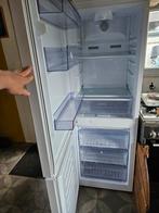 Koel vries combinatie gratis koelkast, Witgoed en Apparatuur, Ophalen, 200 liter of meer, Met aparte vriezer, 160 cm of meer