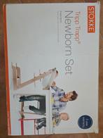 Stokke Tripp Trapp Newborn Set, Ophalen, Zo goed als nieuw, Meegroeistoel, Stoelverkleiner