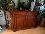 Kersenhouten Dressoir - Zelf Ophalen!, Huis en Inrichting, Gebruikt, 100 tot 150 cm, 150 tot 200 cm, Ophalen of Verzenden