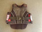 Bodyprotector , maat C/M, Dieren en Toebehoren, Paardrijkleding, Gebruikt, Kinderen, Overige soorten, Ophalen of Verzenden