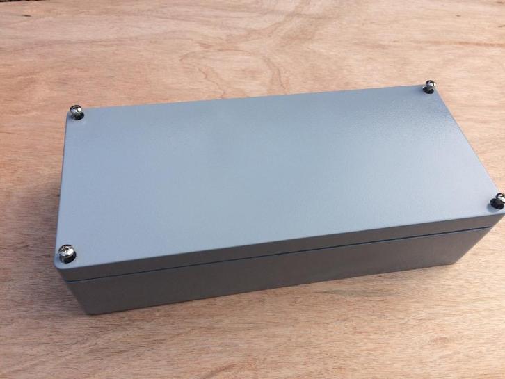 Klemmenkast junctionbox schakelkast Multi Box MBA 361690, Doe-het-zelf en Verbouw, Elektra en Kabels, Nieuw, Ophalen