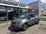 Renault Captur 1.2 TCe Dynamique AUTOMAAT-CAMERA-CRUISE, Euro 5, Zwart, 4 cilinders, Origineel Nederlands