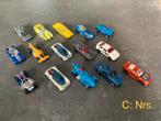 HotWheels: C-Serie, Ophalen of Verzenden
