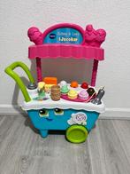 Vtech ijscokar, Kinderen en Baby's, Speelgoed | Vtech, Ophalen, Zo goed als nieuw, 6 maanden tot 2 jaar