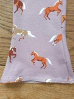 Leuke flared broek paard maat 110/116 nieuw, Ophalen of Verzenden, Zo goed als nieuw, Meisje, Broek