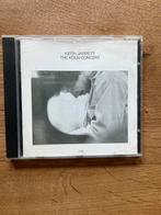 Keith Jarrett - The Köln Concert - Jazz CD, Ophalen of Verzenden, Gebruikt