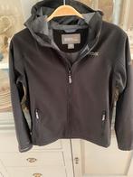 Softshell jas outdoor Regatta zwart maat 176 zgan, Regatta, Jongen of Meisje, Ophalen of Verzenden, Zo goed als nieuw