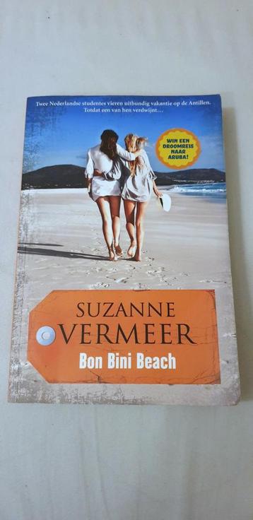 Suzanne Vermeer - Bon Bini beach beschikbaar voor biedingen