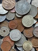 400 stuks wereld munten mix IV, Verzenden, Nederland en Buitenland, Munten