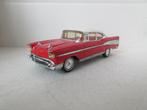 Dinky Toys Matchbox Chevrolet Belair 1957 DY-2, Ophalen of Verzenden, Gebruikt, Auto, Dinky Toys