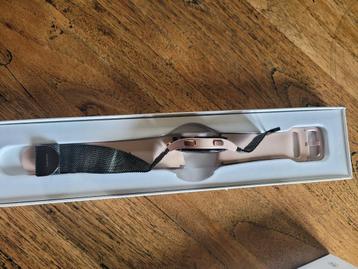 Samsung galaxy smartwatch 4 beschikbaar voor biedingen