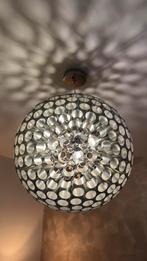Chericoni Explosion hanglamp, Ophalen of Verzenden, Gebruikt, Metaal