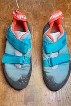 klimschoenen mt37 simond, Sport en Fitness, Klimsport, Ophalen of Verzenden, Gebruikt, Klimsportschoenen