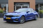 BMW 3-serie 330e M-sport High EXE (bj 2022, automaat), Auto's, BMW, Te koop, 1745 kg, Gebruikt, 750 kg