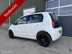 Volkswagen Up! 1.0 high up!|Airco|Pano|Stoel vw|Getint glas|, Voorwielaandrijving, Euro 5, Up!, Wit