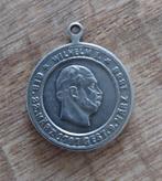 Herdenkingsmunt Duitsland Kaiser Wilhelm/Friedrich uit 1888., Postzegels en Munten, Ophalen of Verzenden, Overige materialen, Buitenland