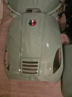 Splinternieuwe kapen btc riva, Ophalen, Nieuw, Kap, Overige merken