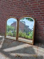 Deknudt Boogspiegel met prachtige lijst 97x68, Huis en Inrichting, Ophalen, Gebruikt, Minder dan 100 cm, Rechthoekig