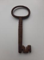 Antieke sleutel, Ophalen of Verzenden